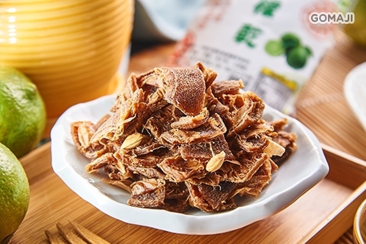 桔檬樂