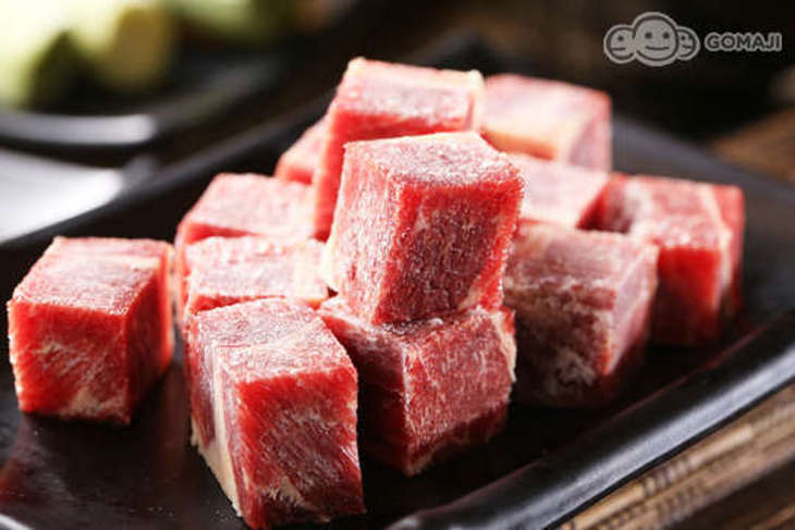 神牛炭火日式燒肉(大直店)