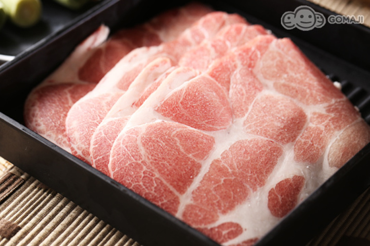 神牛炭火日式燒肉(大直店)