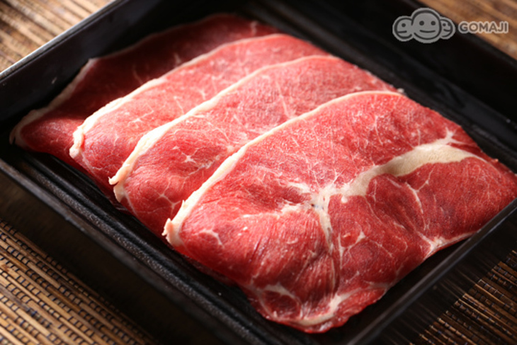 神牛炭火日式燒肉(大直店)