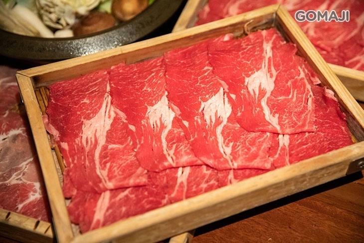 台北晶華酒店-三燔本家