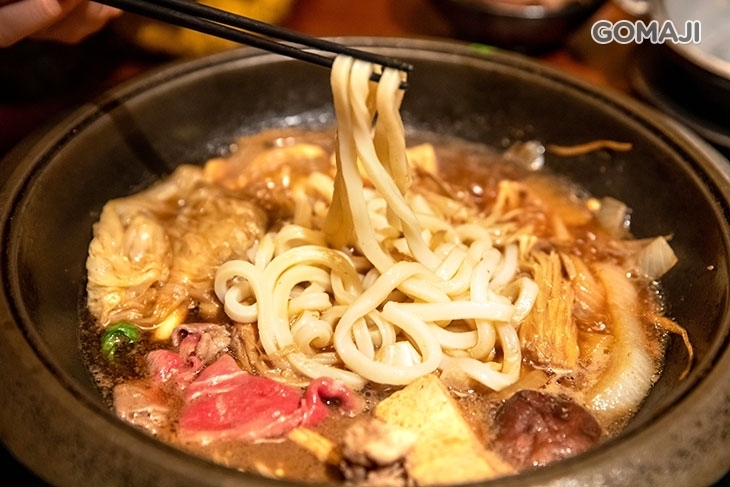 台北晶華酒店-三燔本家