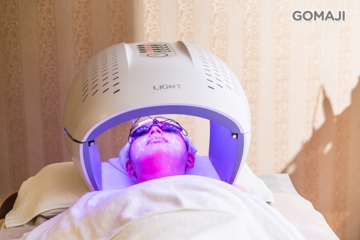 蘿蔓蒂美容SPA體雕會館