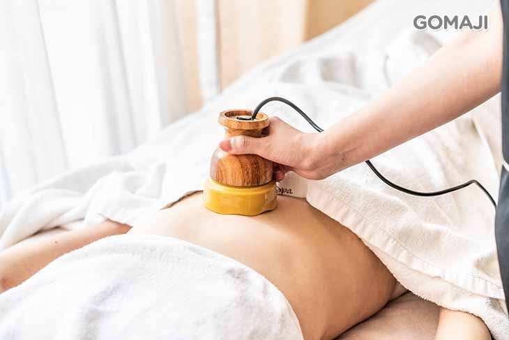 蘿蔓蒂美容SPA體雕會館