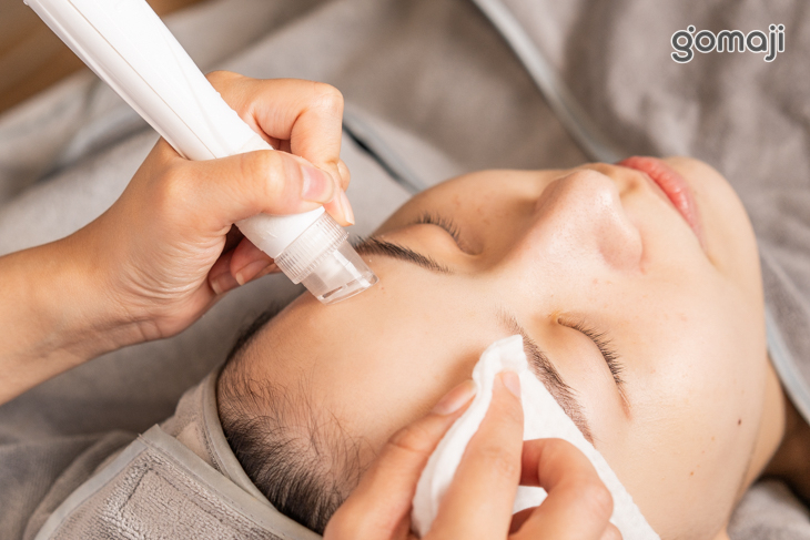 昀㛊高端美學中心