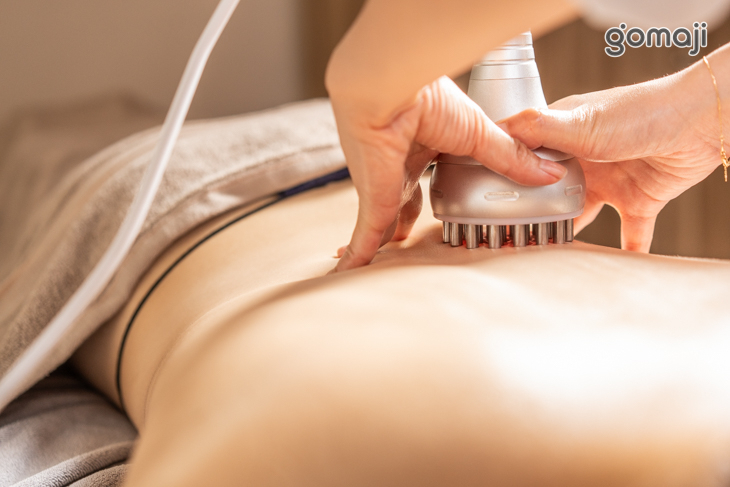 昀㛊高端美學中心