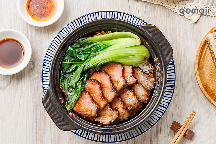 條通茶水舖 港式料理(中山店)