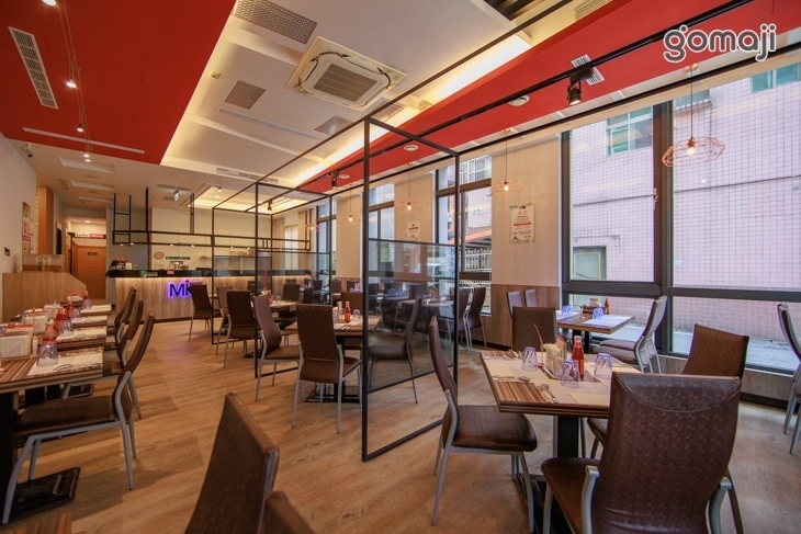 MIO米歐牛排館(宜蘭店)