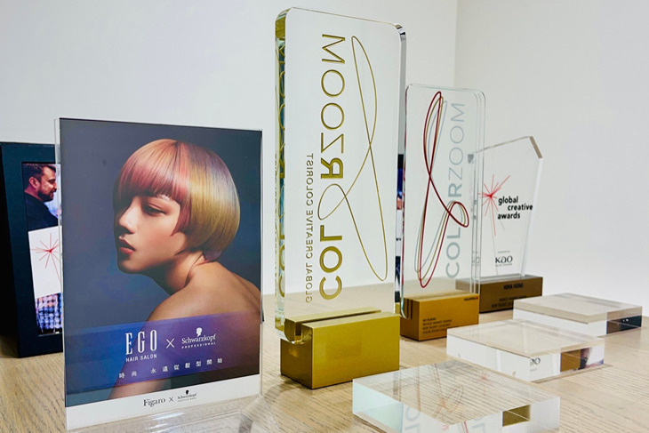 EGO Hair Salon(明曜旗艦館)