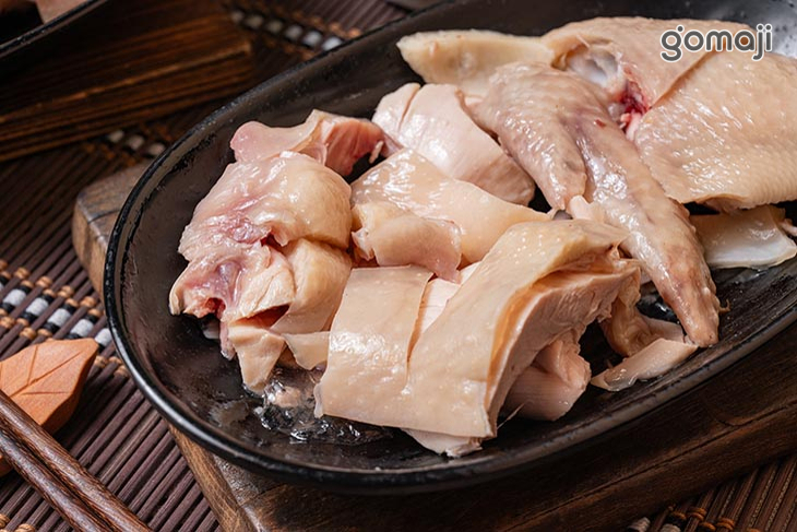 永旺土雞肉飯(三重、新莊總店)