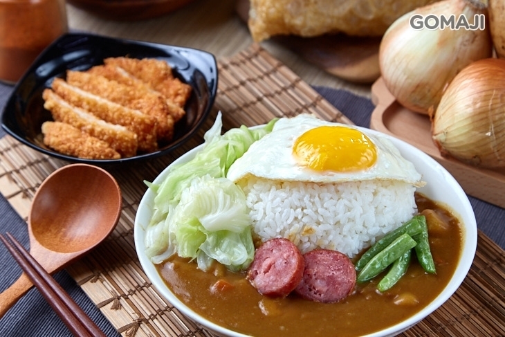 三國滷煮