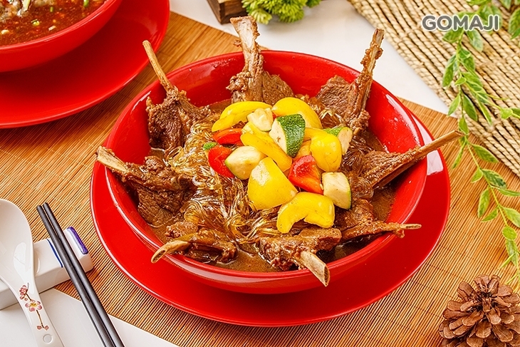 齊天私廚(九門蹄督內)