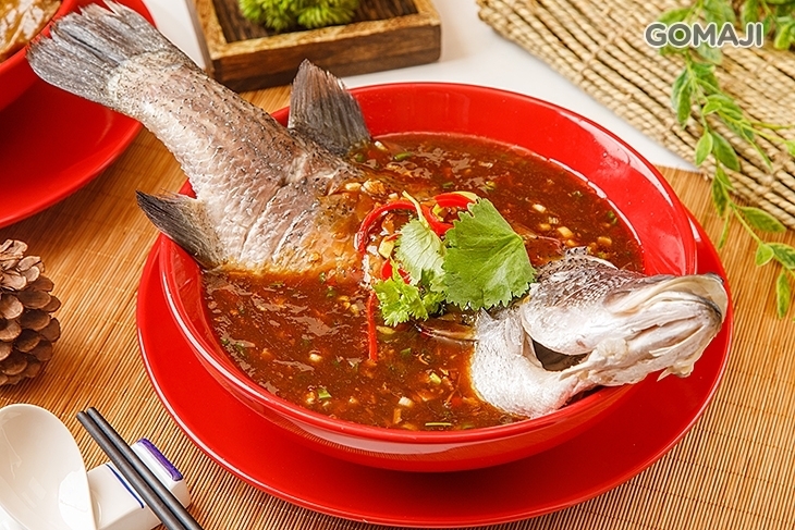 齊天私廚(九門蹄督內)