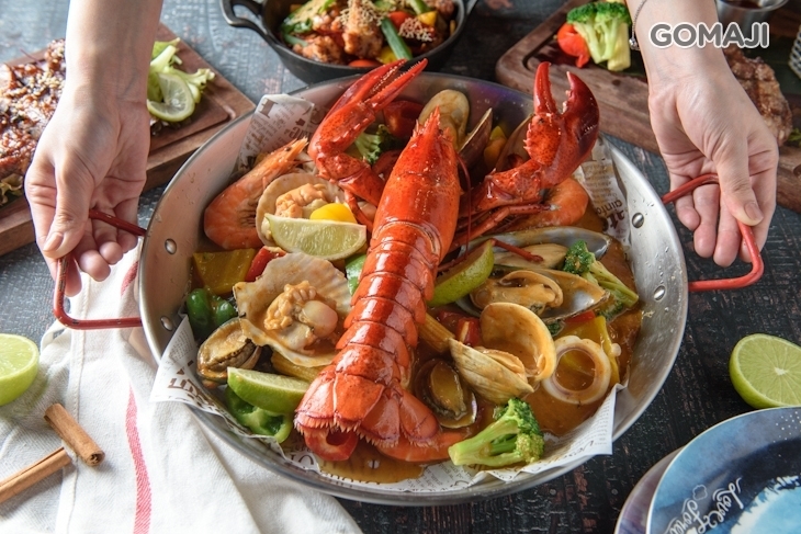 天馬星空餐酒館Tian Ma Xing Kong