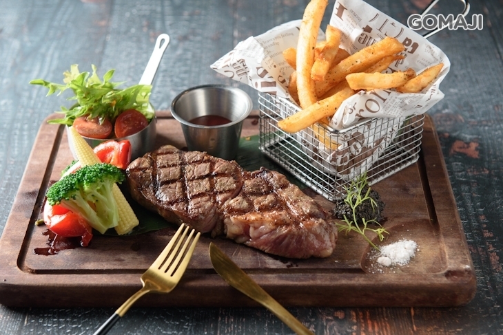 天馬星空餐酒館Tian Ma Xing Kong