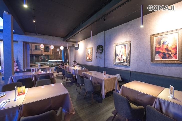 天馬星空餐酒館Tian Ma Xing Kong