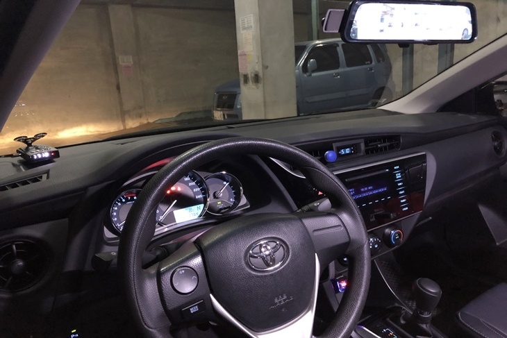 運承國際租車