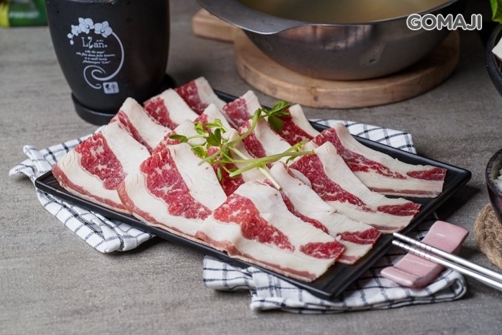 Chaud Chaud｜饈饈單人火鍋