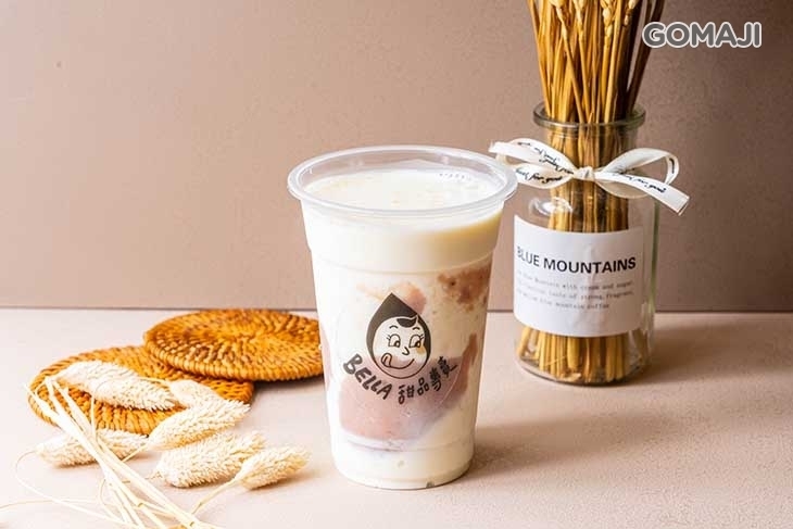 Bella貝拉甜品(東區店)