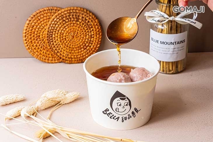 Bella貝拉甜品(東區店)