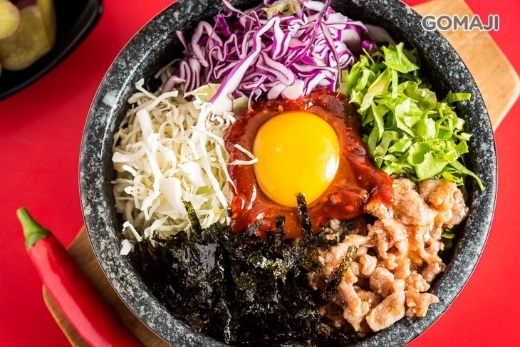 韓味煮藝(熱河店)