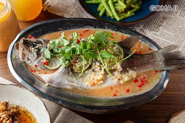 FB食尚曼谷