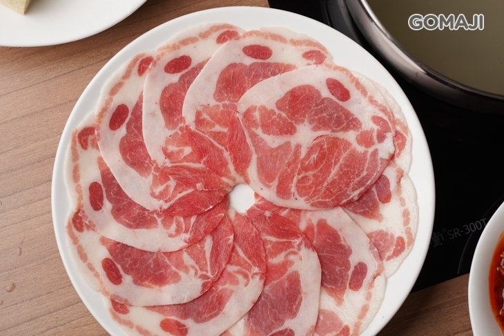 劉家酸白菜火鍋(高雄中山店)