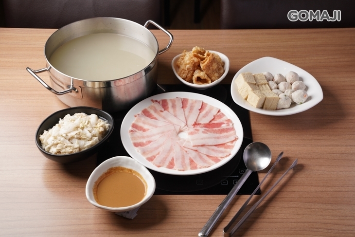 劉家酸白菜火鍋(高雄中山店)