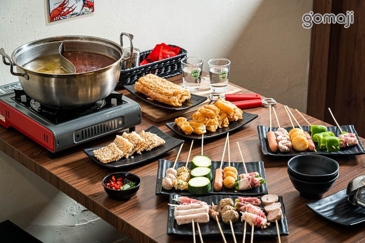 太原濟麻辣龍蝦館(財迷螺獅粉)