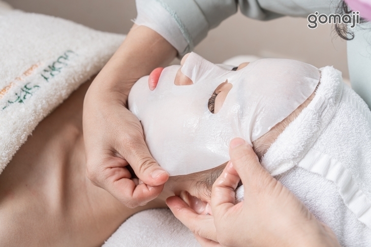 GLORY SPA葛洛莉SPA美學館