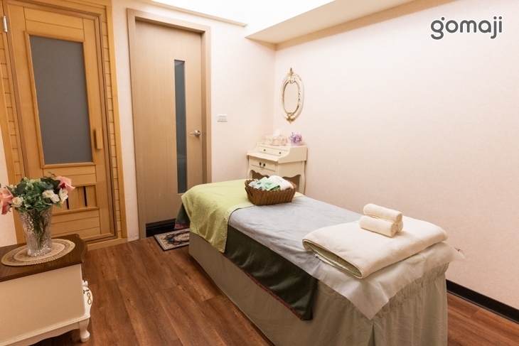 GLORY SPA葛洛莉SPA美學館