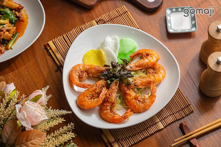 臺灣客家茶文化館(客茶樓中餐廳)