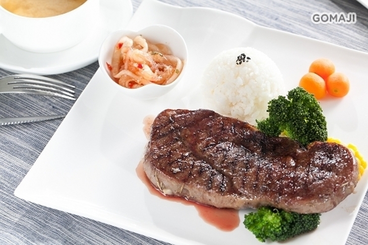 奇麗灣珍奶文化館