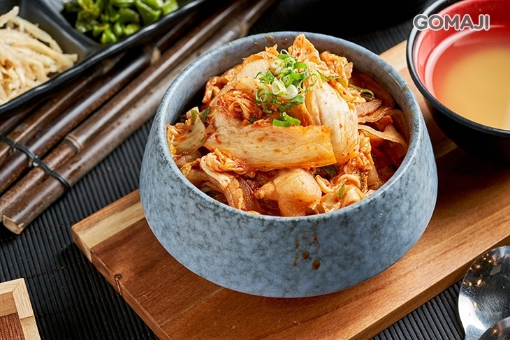 奇岩牛排燒肉飯