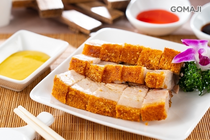 寶麗金餐飲集團(市政店)