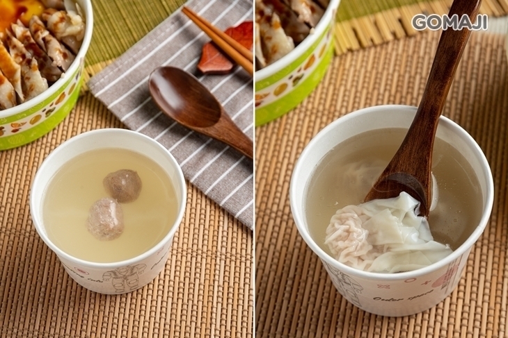 77好吃雞肉飯專賣店