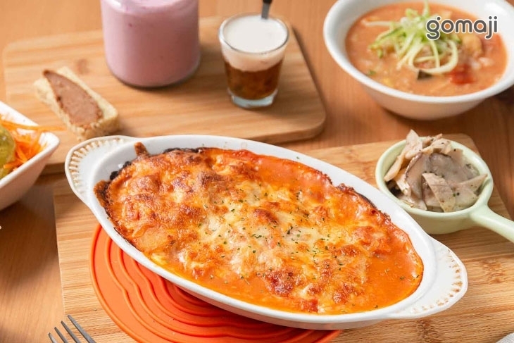 私廚房 Snuggles Kitchen(天母店)