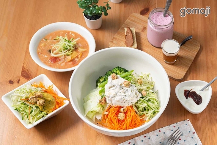 私廚房 Snuggles Kitchen(天母店)