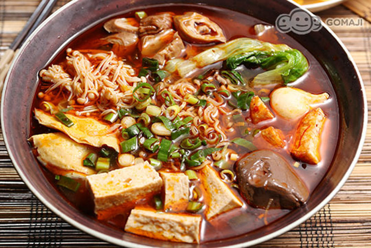 辣極麻辣燙(總店)