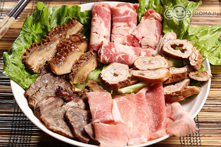 辣極麻辣燙(總店)