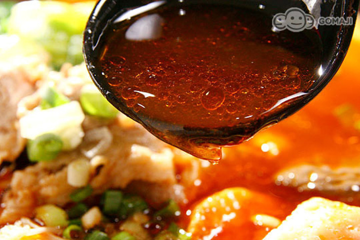 辣極麻辣燙(總店)