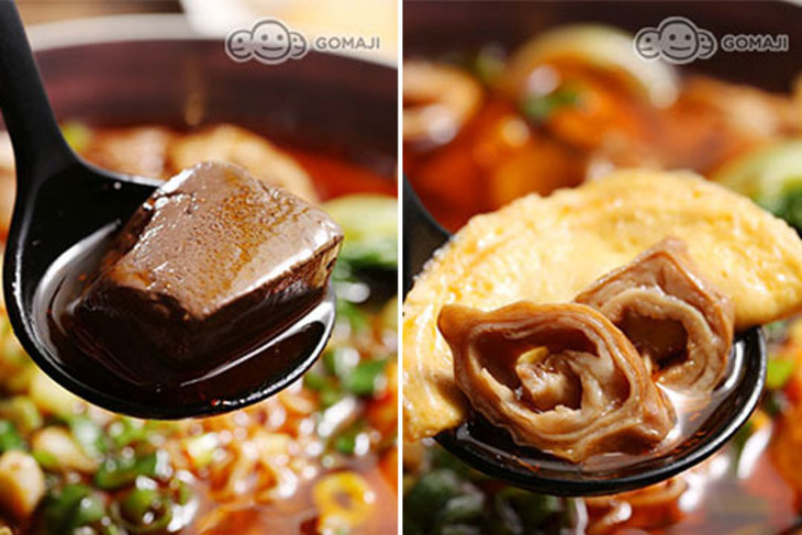 辣極麻辣燙(總店)