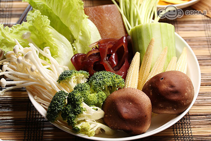 辣極麻辣燙(總店)