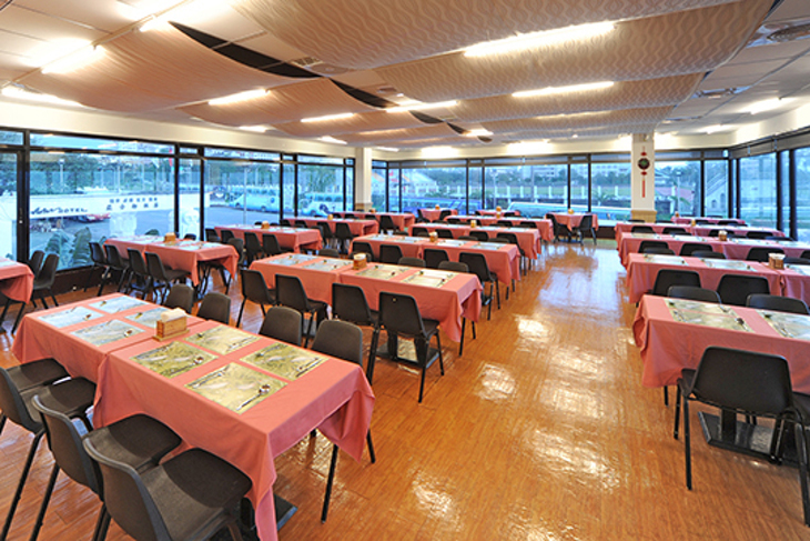 花蓮亞士都飯店