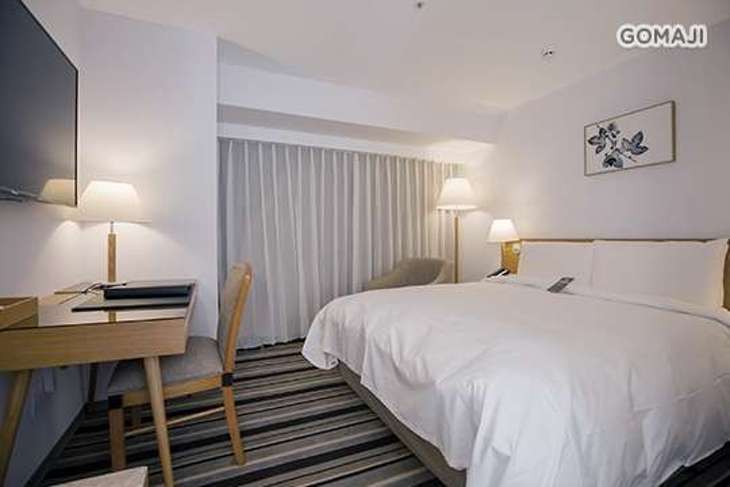 台中-卡爾登飯店