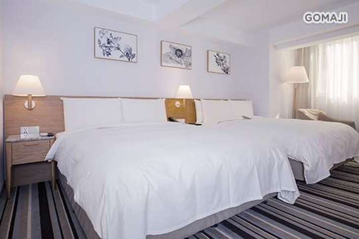 台中-卡爾登飯店