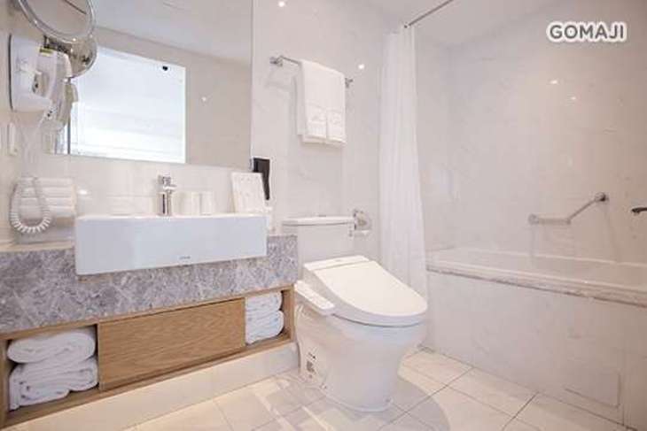 台中-卡爾登飯店