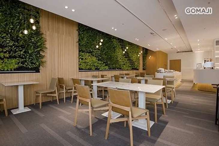 台中-卡爾登飯店