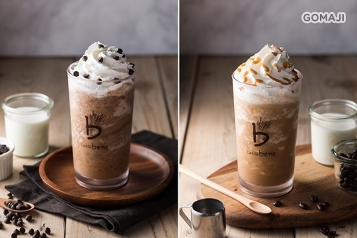 Caffe Bene(高雄文化店)