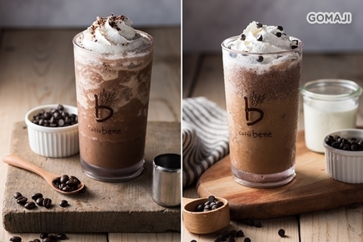 Caffe Bene(高雄文化店)